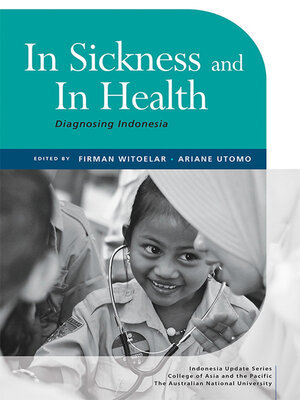cover image of In Sickness and In Health